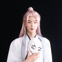 刘夕阳演员头像