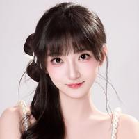 徐静雅演员头像