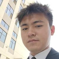 杜康演员头像