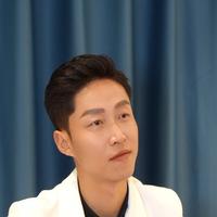 张晓帅演员头像