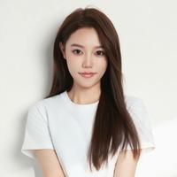 周俐言演员头像