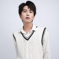 刘梓旸演员头像