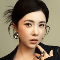 阳蕾演员头像