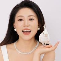 杨朝露演员 头像
