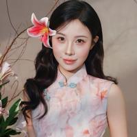 孟鑫湉演员头像