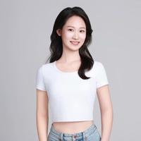 唐江秀演员头像