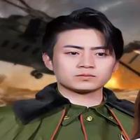 陈宝国演员头像
