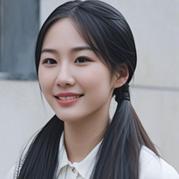 李梦茜演员头像