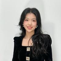 金沁源演员头像