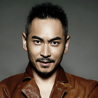 李炳雷演员头像