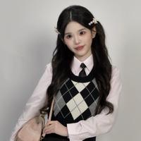 赵烷婷演员头像