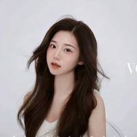 李昕玥演员头像