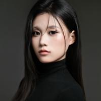 廖彬彬演员头像