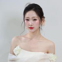 温亦霏演员头像