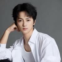 罗云朝演员头像