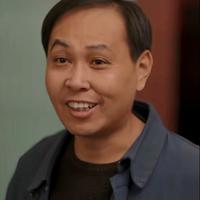 梁晋杰演员头像