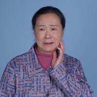 童晓梅演员头像