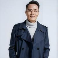 杨峰演员头像