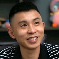 刘日白演员头像