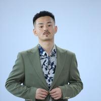 义田演员头像