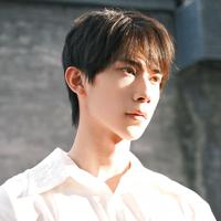 董子墨演员头像
