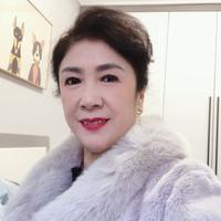 闫一英演员头像