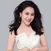 顾莉雅演员头像