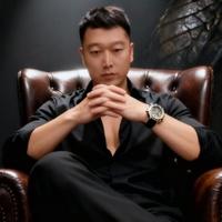 王彭演员头像