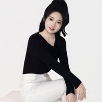 吴润琴演员头像