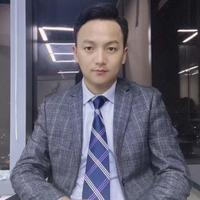 李顾演员头像