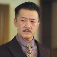 凌昊演员头像