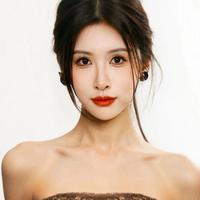 牟欣杰演员头像