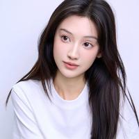 刘颖仪演员头像