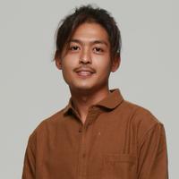 李随意演员头像