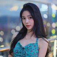 许琳演员头像