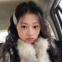 王梦瑶演员头像