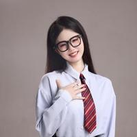 丁羽澍演员头像