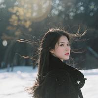 姜雪演员头像