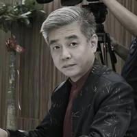 杨志刚演员头像