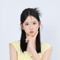 苍晓艺演员头像