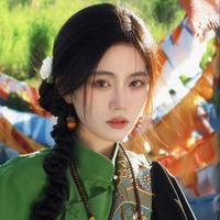 黄雅欣演员头像