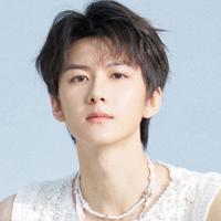 张益诚演员头像