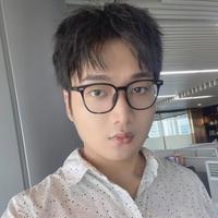 张家豪演员头像