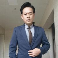 刘长坡演员头像