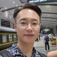常亮演员头像
