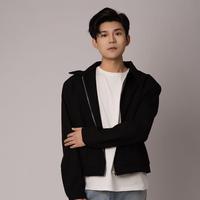 马亦琛演员头像