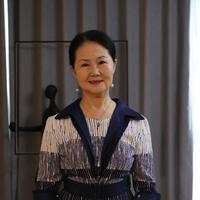马薇演员头像