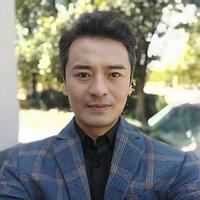 杨丁赫演员头像