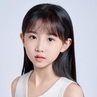 宋梓雯演员头像