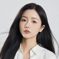 沈倩然演员头像